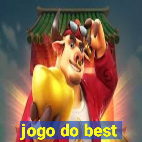 jogo do best